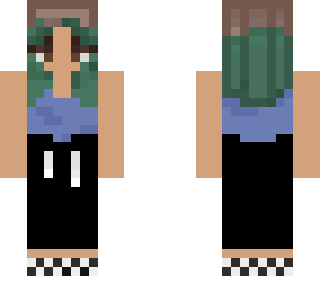 preview for Me IRL Serenity