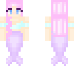 preview for ME R M A I D