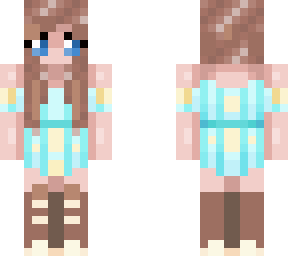 preview for Me remake