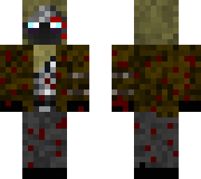 preview for Me The Mining Dead