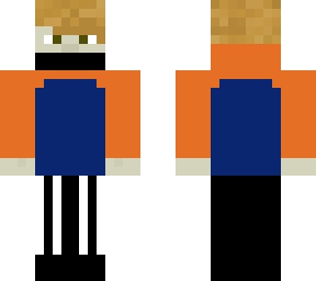 preview for me wit mask