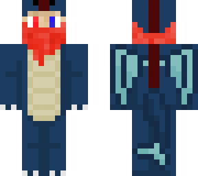 preview for Me with bandanna FIXED