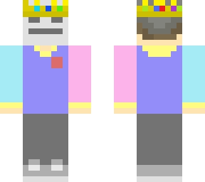 preview for me with crown