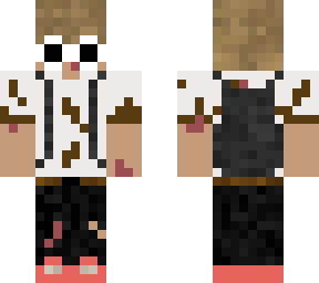 preview for MeApocalyptic