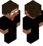 preview for MechanicZ's Herobrine