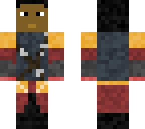 preview for Medieval Man 3