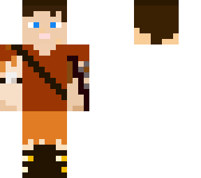 preview for Medieval Ninja