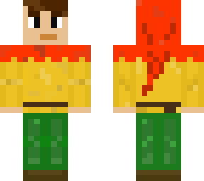 preview for medieval peasant