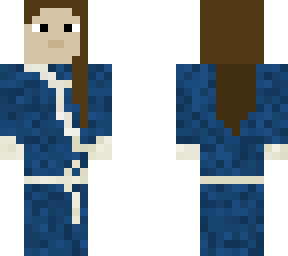 preview for Medieval Woman