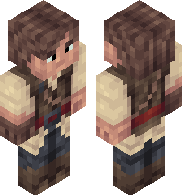 preview for Medieval Worker