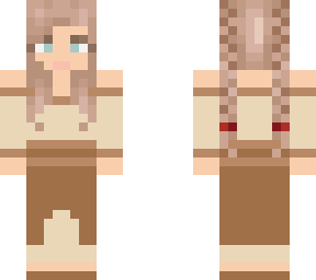 preview for Medievel female 3