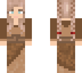 preview for Medievel female