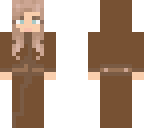 preview for Medievel female winter