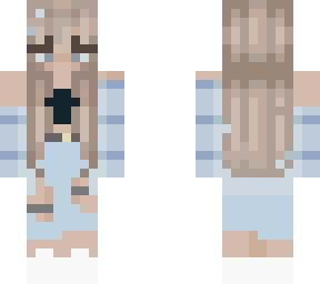 preview for mee blue