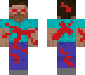 preview for Mega herobrian