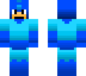 preview for Mega man
