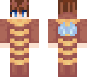 preview for Megan poo fart