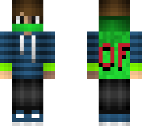 preview for MegaPVP OF