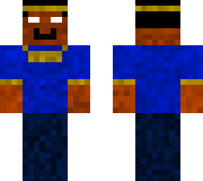 preview for MegaRichBro