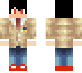 preview for meh with uniform