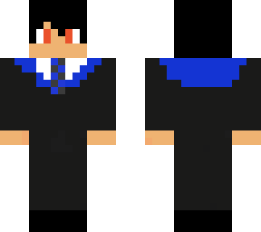 preview for meh with uniform