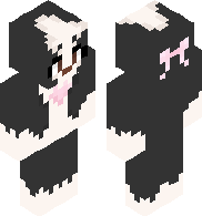 preview for Meiis fursona