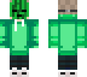 preview for Melon Mask