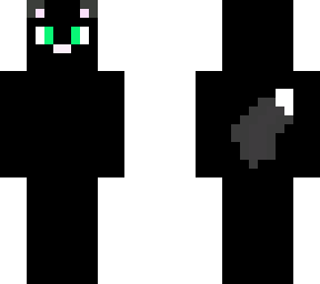 preview for meow Im a black cat