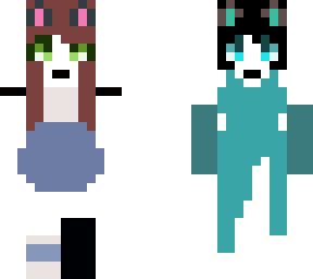 preview for Meow Raffle BASETOBER day 8