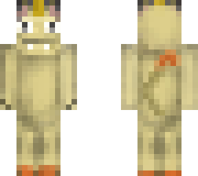preview for Meowth