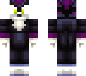 preview for Mephiles