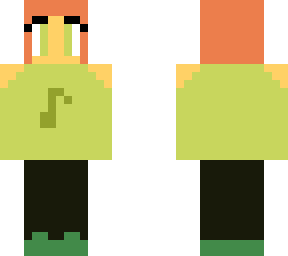 preview for Mercy the music lover