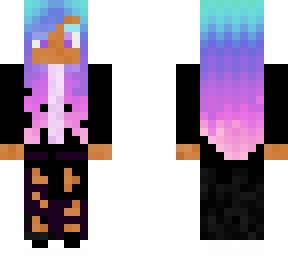 preview for mermaid hair