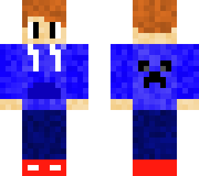 preview for Mervyns skin