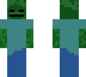 preview for messed up zombie