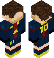 preview for messi