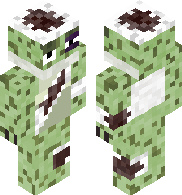 preview for Mestre mankey ferido