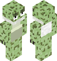 preview for Mestre mankey Yin&Yang