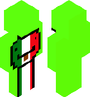 preview for Mexican Dream