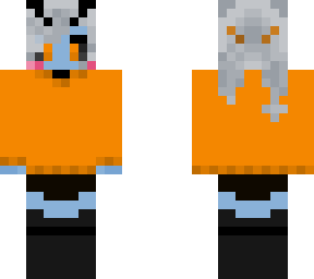 preview for Mgmakers Halloween Skin