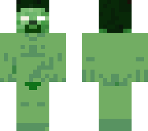 preview for mi skin en hallowen V pt2