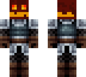 preview for mi skin medieval 3