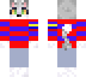 preview for Mi skin xD