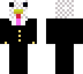 preview for MIB Chicken