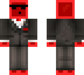 preview for MIB SLIME Edited from RasDuce