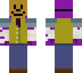 preview for Michael Afton Fnaf 6