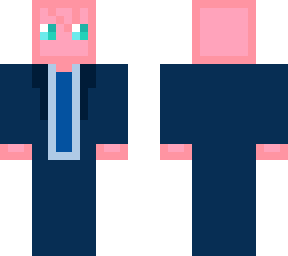 preview for Michael Jigglypuff