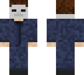 preview for Michael Myers