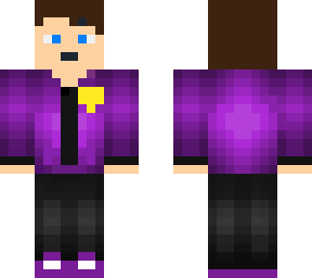 preview for michal afton