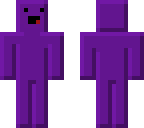 preview for Mickerson